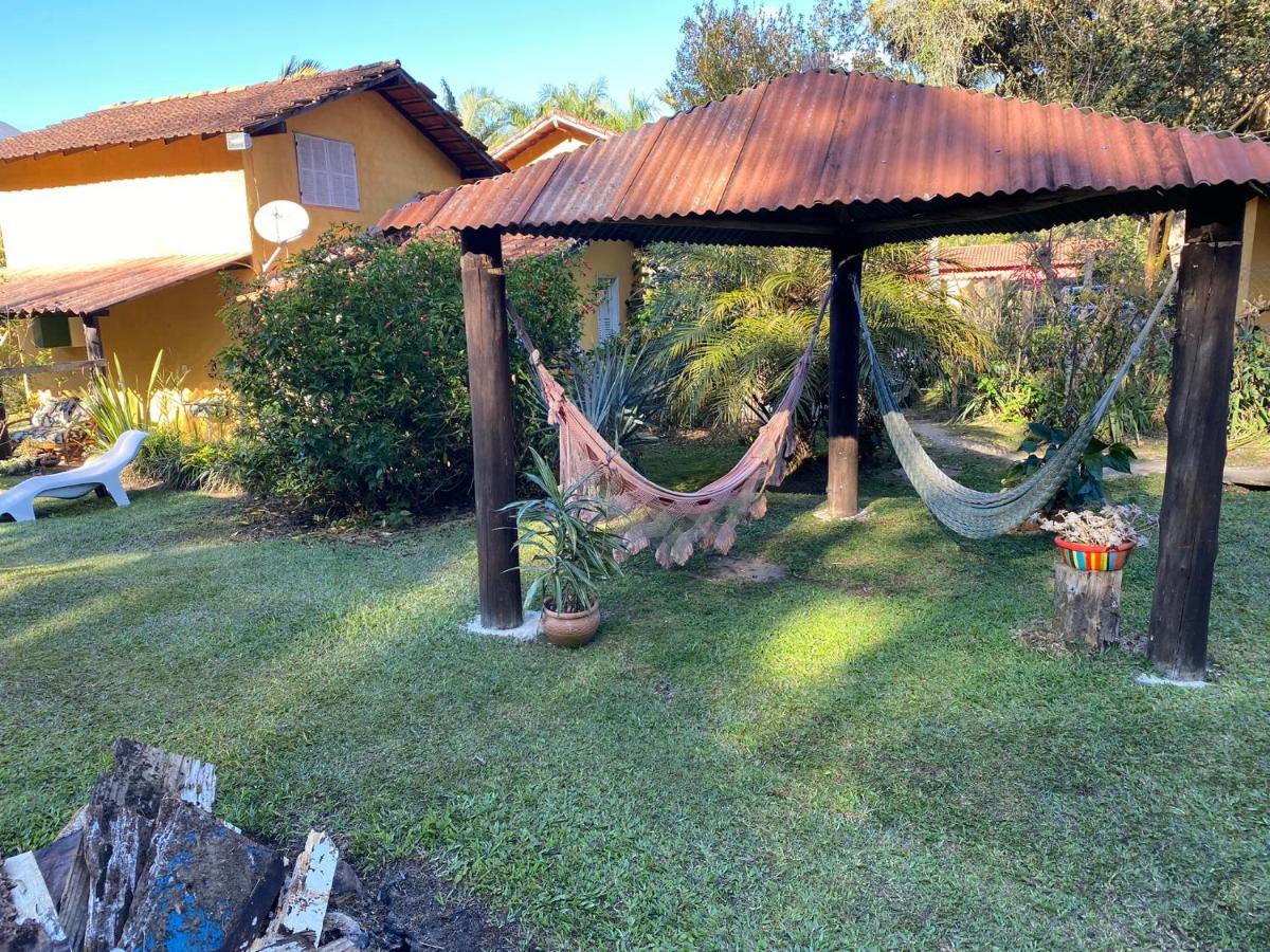 Pousada Jardim Secreto Teresópolis Exterior foto