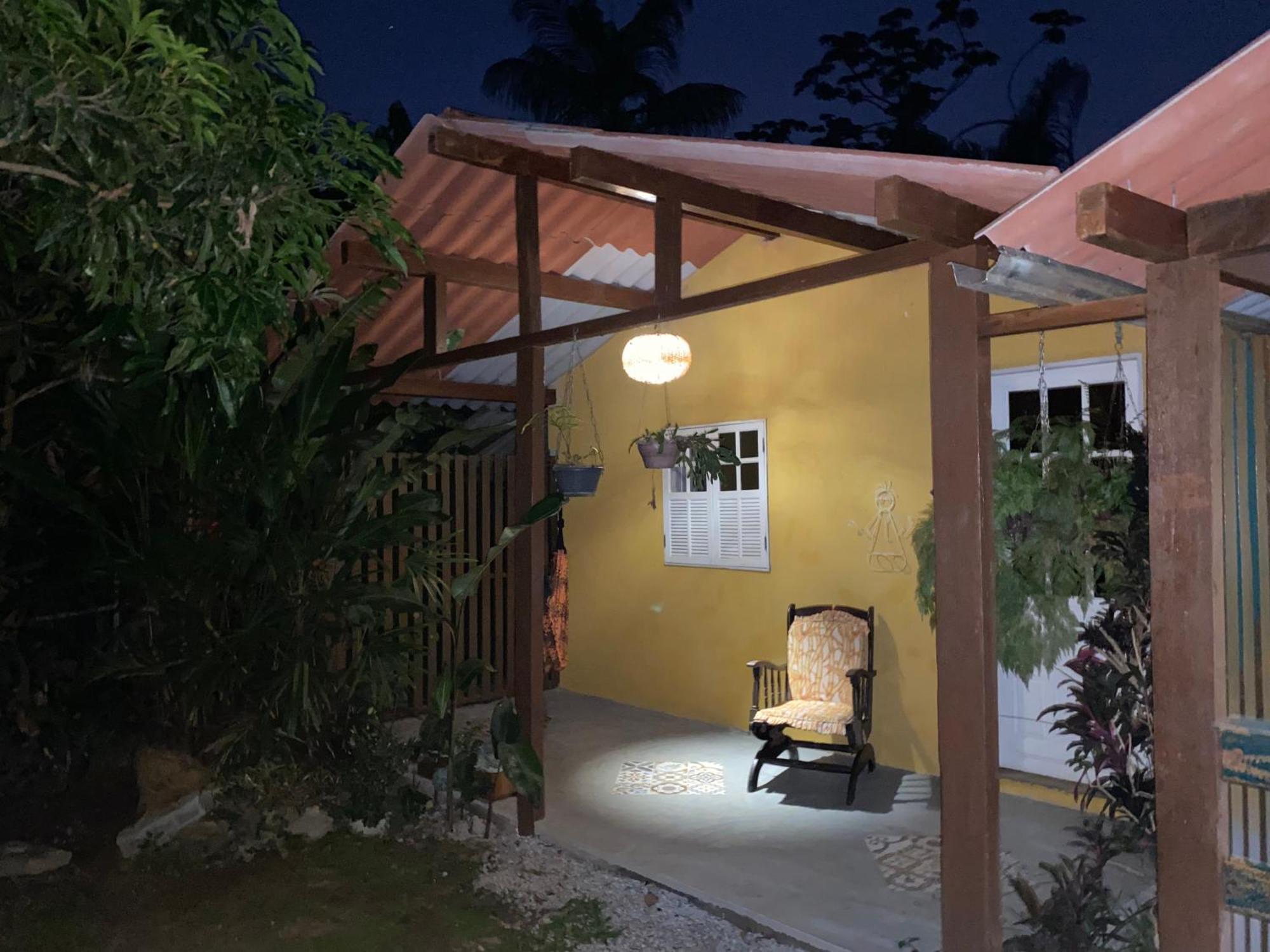 Pousada Jardim Secreto Teresópolis Exterior foto
